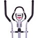 Orbitrek magnetyczny Corner SG-933E Sapphire - czerwony