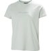 Koszulka damska Core T-Shirt 2.0 Helly Hansen - green mist