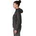 Kurtka damska Houdini Patagonia - Black w/Black