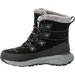 Buty zimowe, śniegowce Drmoventure Texapore High Jack Wolfskin
