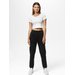 Spodnie dresowe damskie Explory Sweatpants Pitbull West Coast - black