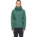 Kurtka damska Firewall Light Rab - Green Slate