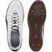 Buty Tifosi Puma - white/black/brown