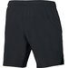 Spodenki męskie Core 7.5 2w1 Mizuno - black