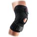 Stabilizator kolana Knee Support w/stay & Cross Straps McDavid