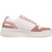 Buty Ramea MF Wm's Kappa - White/Rose
