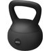 Miękki kettlebell FlexLift 6kg Gymtek - 6kg black