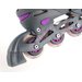 Rolki regulowane Nils NJ 8009A