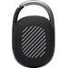 Głośnik przenośny Clip 4 Bluetooth JBL - czarny