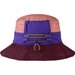 Kapelusz Sun Bucket Hat Buff - hak purple