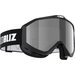 Gogle narciarskie juniorskie Liner Bliz - black logo