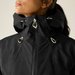 Kurtka damska Torrek Breathe Easy Dare2B - black