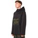 Kurtka męska Divisional RC Shell Anorak Oakley - blackout