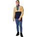 Bluza polarowa męska Sequoia Grove Half Zip Fleece Columbia - Light Camel, Dark Mtn, Coll Navy, Spicy Greenscape