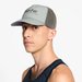Czapka z daszkiem TRLCap SC Comp-Onehundred Ciele - Neutral Grey