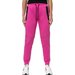 Spodnie dresowe damskie Explory Sweatpants Pitbull West Coast - candy pink