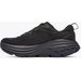 Buty do biegania Bondi 8 HOKA - Black