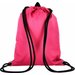 Torba, worek na buty 4FJWSS24AGYMF081 4F - fuksja
