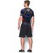 Koszulka Men's Alter Ego Compression SS Suit Under Armour - Captain America 2