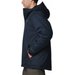 Kurtka męska Oak Harbor II Insulated Jacket Columbia - Black