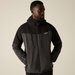 Kurtka męska Highton Stretch Padded Regatta - ash/black