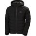 Kurtka narciarska męska Bossanova Puffy Helly Hansen - black