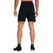 Spodenki męskie Woven Under Armour - czarne