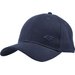 Czapka z daszkiem 4FWSS24ACABU271 4F - granat