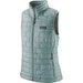 Kamizelka puchowa damska Nano Puff Vest Patagonia - Thermal Blue