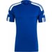Koszulka piłkarska męska Squadra 21 Jersey Adidas - royal blue/white