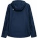 Kurtka damska H4L22 KUD350 4F - granatowa