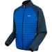 Kurtka hybrydowa męska Clumber Regatta - niebieski