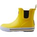 Kalosze Rain Boots Ankles Jr Reima - żółty