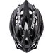 Kask rowerowy MV29 Drizzle Meteor - czarno-szary