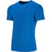 Koszulka męska 4FSS23TFTSM260 4F - niebieska