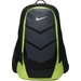 Plecak Vapor Speed 28L Nike - czarno-limonkowy