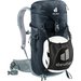 Plecak Trail 18L Deuter - black-shale