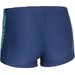 Kąpielówki Sports Logo Aquashort Speedo - granatowo-niebieskie