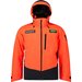 Kurtka narciarska męska Hero Blackside Insulated Rossignol - orange Kurtka narciarska męska Hero Blackside Insulated Rossignol - orange