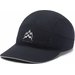 Czapka z daszkiem Speed Trail Columbia - black, mountain Czapka z daszkiem Speed Trail Columbia - black, mountain