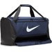 Torba Brasilia M 60L Nike - granatowa