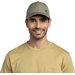 Czapka z daszkiem Summit Cap Solid Buff - tundra khaki