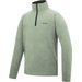 Bluza polarowa męska Thompson Regatta - light sage
