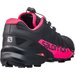 Buty Speedcross Pro 2 Salomon - czarno-różowe