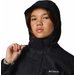 Kurtka damska Pouring Adventure Columbia - black