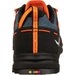 Buty trekkingowe Wildfire Canvas Salewa - dark denim