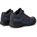 Buty trekkingowe Edgepoint Mid WP Regatta - Navy/Rio red