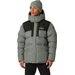 Kurtka puchowa męska Explorer Puffy Helly Hansen - Grey Cactus