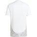 Koszulka męska Tiro 24 Competition Match Jersey Adidas - biała
