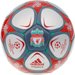Piłka nożna Adidas Finale 9 Liverpool